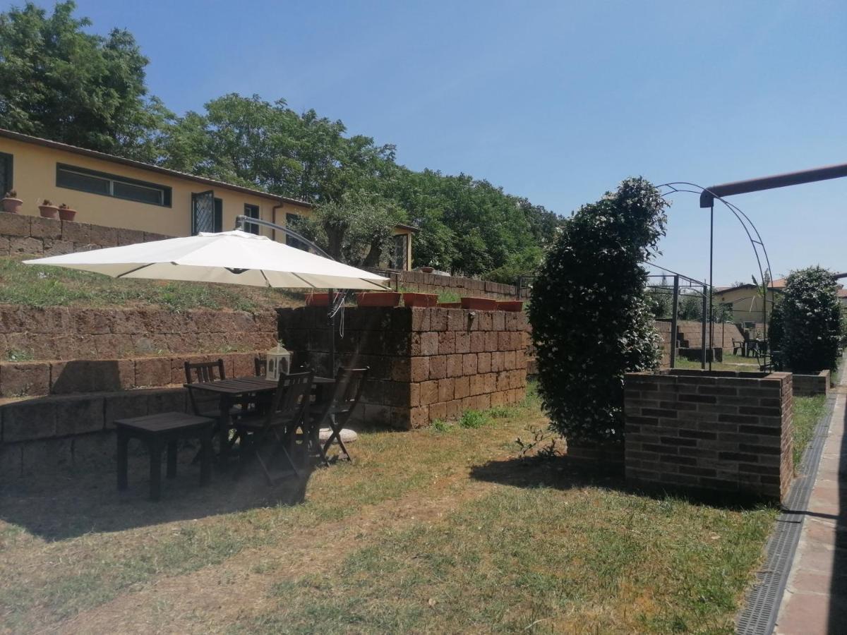 Agriturismo Sentiero Delle Fiabe Villa ซีโรโล ภายนอก รูปภาพ